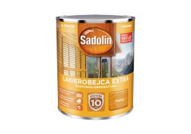 Lakierobejca Extra Piniowy 0,75L Sadolin