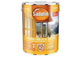 Lakierobejca Extra Dąb Jasny 5L Sadolin