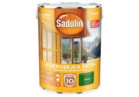 Lakierobejca Extra Akacja 5L Sadolin