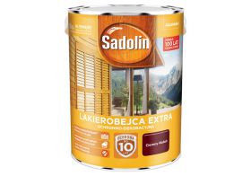 Lakierobejca Extra Ciemny Mahoń 5L Sadolin