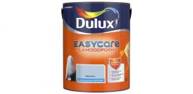 Farba EasyCare Baby Blue 5L Dulux