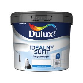 Emulsja Idealny Sufit 3L Dulux