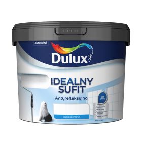 Emulsja Idealny Sufit 9L Dulux