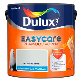 Farba EasyCare Beztroska Zima 2.5L Dulux