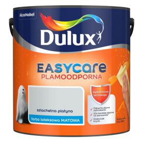 Farba EasyCare Szlachetna Platyna 2.5L Dulux