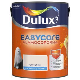 Farba EasyCare Wyborny Lukier 5L Dulux