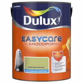 Farba EasyCare Zieleń Pod Ochroną 5L Dulux