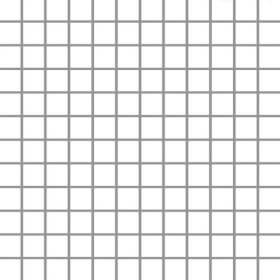 Albir Bianco Mozaika Prasowana 29,8x29,8 Paradyż