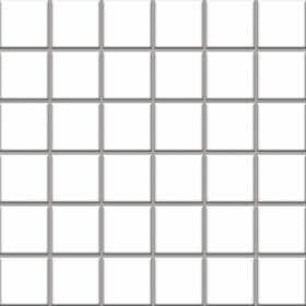 Altea Bianco Mozaika Prasowana 29,8x29,8 Paradyż