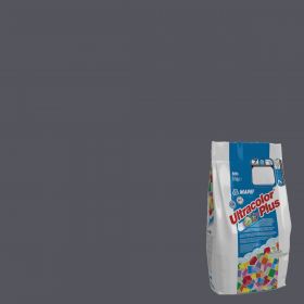 Mapei Fuga Ultracolor Plus Antracyt 114 5 kg