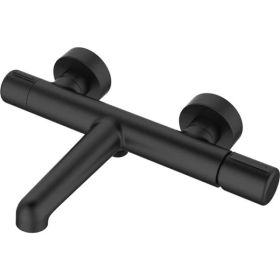 Bateria Wannowa Ścienna Pretto BAO 710D Laveo