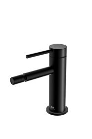 Bateria Bidetowa Fly Czarny Mat 03020BM Emporia