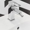 bateria bidetowa metropol hansgrohe