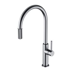 Bateria Kuchenna Z Zestawem Filtrującym D1 Switch Nikiel SW9057FD1NI Omnires