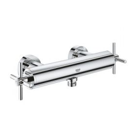 Bateria Prysznicowa Atrio 26003003 Grohe