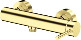 Bateria Prysznicowa Fly Złoty 03035GD Emporia