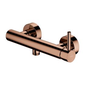 Bateria Prysznicowa Y Miedz Y1240CP Omnires