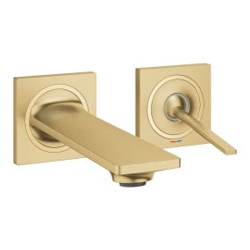 Bateria Umywalkowa Allure S Brushed Cool Sunrise 19309GN2 Grohe