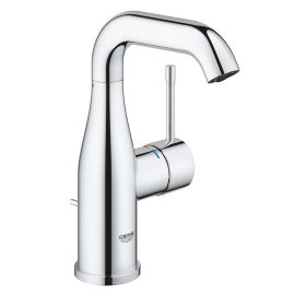 Bateria Umywalkowa Essence M Chrom 24173001 Grohe