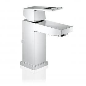 Bateria umywalkowa Eurocube 23127000 Grohe