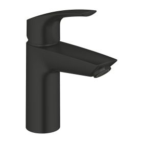 Bateria Umywalkowa Eurosmart S 324672433 Black Matte Grohe