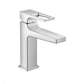 Bateria Umywalkowa Metropol 110 Loop PushOpen 74507000 Hansgrohe