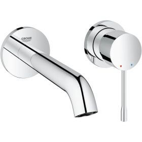 Bateria Umywalkowa Podtynkowa 2otw. Chrom 19408001 Grohe