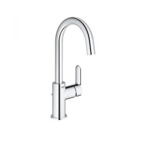 Bateria Umywalkowa, Rozmiar L BauEdge 23760000 Grohe