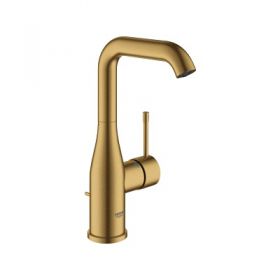 Bateria Umywalkowa, Rozmiar L Essence Brushed Cool Sunrise 32628GN1 Grohe