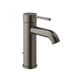 Bateria Umywalkowa, Rozmiar S Essence Brushed Hard Graphite 23589AL1 Grohe