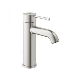 Bateria Umywalkowa, Rozmiar S Essence Stal Nierdzewna 23589DC1 Grohe