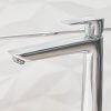 Bateria umywalkowa Talis E 240 stryn