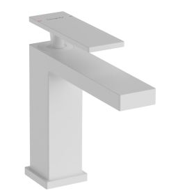 Bateria Umywalkowa Tecturis E 73011700 Biały Mat Hansgrohe