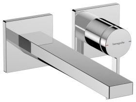 Bateria Umywalkowa Tecturis E 73051000 Chrom Hansgrohe