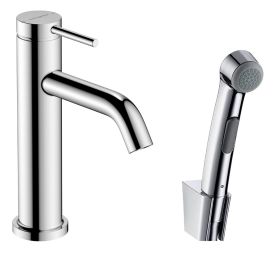 Bateria Umywalkowa Tecturis S 73211000 Chrom Hansgrohe