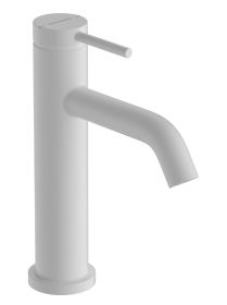Bateria Umywalkowa Tecturis S 73310700 Biały Mat Hansgrohe