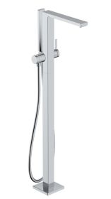 Bateria Wannowa Tecturis E 73445000 Chrom Hansgrohe