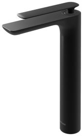 Bateria Umywalkowa Experience Black QB170EB Kohlman