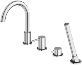 Bateria Wannowa AXEL QB244A Kohlman