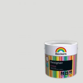 Farba Lateksowa Designer Colour Tender 2,5L Beckers