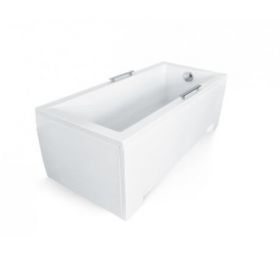 Wanna Do Zabudowy Modern WAM150MO 150x70 Besco