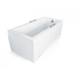 Wanna Do Zabudowy Modern WAM160MO 160x70 Besco