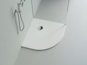 Brodzik Konglomerowany St 0070 800x800 631296081033 Półokrągły Marmite