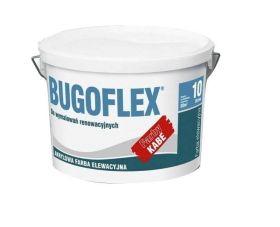 Farba Bugoflex Baza B 10L Kabe