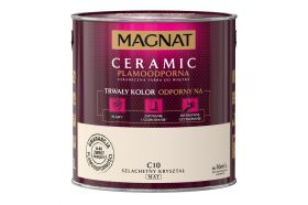 Farba Ceramiczna Magnat Ceramic C10 Szlachetny Kryształ 2,5l