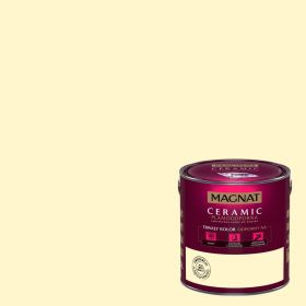 Farba Ceramiczna Magnat Ceramic C21 Róża Pustyni 2,5l