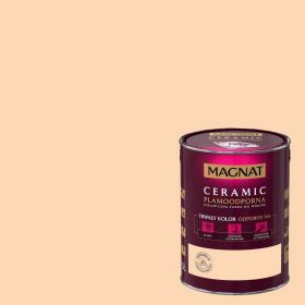 Farba Ceramiczna Magnat Ceramic C25 Wyszukany Aragonit 5l