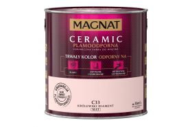 Farba Ceramiczna Magnat Ceramic C33 Królewski Diament 2,5l