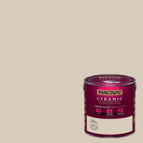 Farba Ceramiczna Magnat Ceramic C49 Kamień Faraonów 2,5l
