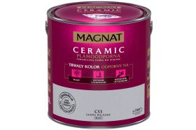 Farba Ceramiczna Magnat Ceramic C53 Jaspis Picasso 2,5l